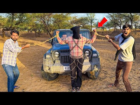 आज गुड्डू को छोड़ेंगे नहीं 🤬 The End - Dushmani Bhari Pad Gayi