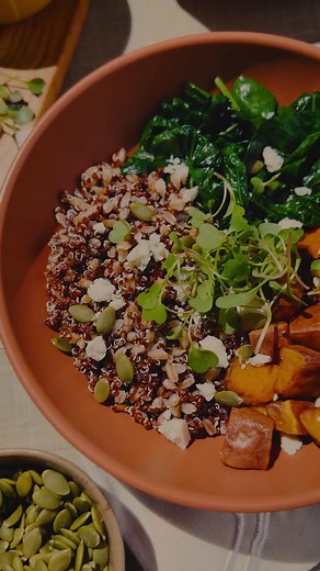 10K views · 66 reactions | Give your grains an extra boost of flavor by using Pacific Foods® Organic Chicken Bone Broth. One box, endless possibilities. | Pacific Foods | Facebook