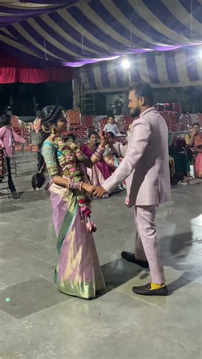 part 3🎀🥰 #telangana #dance #lovemusic #foryou #love #couple #wedding #ytshorts #shorts #folk #song