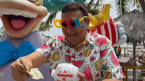 8.5K reactions · 689 shares | TEMPORADA PLAYERA 2025 EN ESMERALDAS懶...