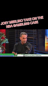 Once a stool pigeon always a stool pigeon | The Skinny with Joey Merlino Podcast