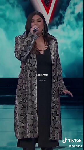 Perdón, Perdón - Ha*Ash ft. Yuridia