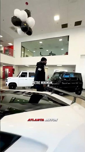 💀 When you're too big for this world…