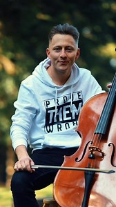 Titanium Cello Cover by Jodok Cello | Cellist Music Performance