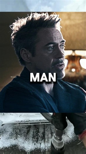 Iron Man Facts You Missed 🔥