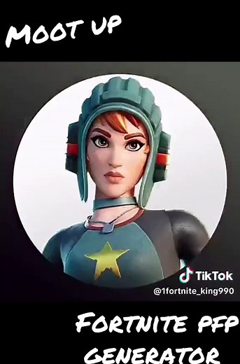 Fortnite PFP Randomizer: Create Your Unique Image