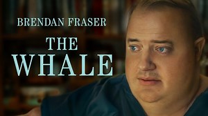 The Whale Film Review