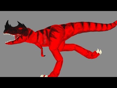 CARLHY test model's in (Dc2)