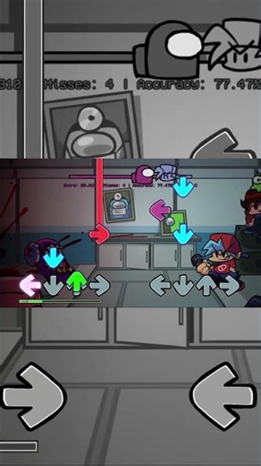FNF VS IMPOSTOR LEGACY | SECURTY DLC