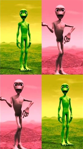 #world #funny #aliendance #challenge #ihavethisthingwithplants #alien #lifeisbutadream #top #dance