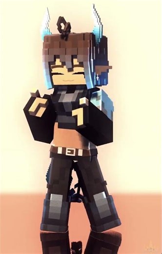 "POKÉDANCE" Boogie woogie bang bang! [Minecraft Animation] [Template] #shorts