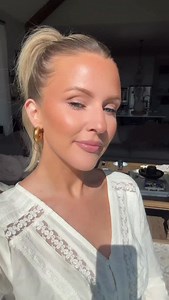 ✨ZERO BEAUTY FILTER! If you wanna level your makeup game, this face oil as a makeup prep and new concealer are IT! Comment “SHOP” and I’ll dm you! | Nicole Huntsman