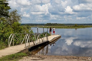 Living in the Lake Iamonia Neighborhood of Tallahassee, FL