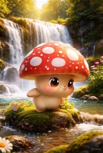 CoCo pig mushroom rhymes Songs #viral #rhymes