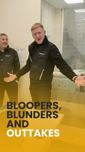 3.7K views · 17 reactions |  A BLOOPERS REEL FROM REDGATE  Even the ever-professional team at the north east's leading motor group get tongue-tied sometimes! Here are the funniest bloopers and outtakes caught on camera during the filming of Honest Cars NE. redgatelodge.co.uk | Redgate Lodge Motor Group | Facebook