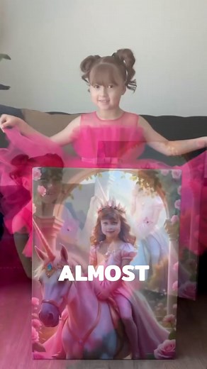 6.7K views · 27 reactions | With one gift, you can give her more than...