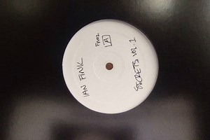 Ian Fink - Secrets, Vol. 1