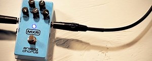 Best Chorus Pedals (our top 5 picks) - Guitar Chalk