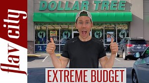 1.5M views · 5.5K reactions | I am back at Dollar Tree to find healthy finds at rock bottom $1 prices. You really have to know how to shop this store and read the ingredients, which I will show you how to do! | BobbyParrish | Facebook