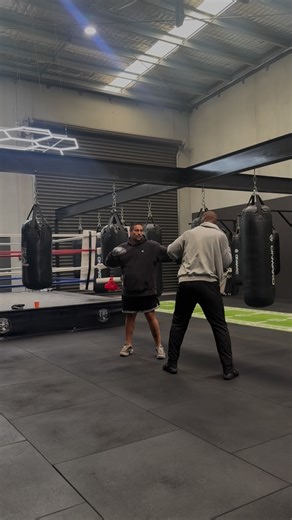 Mohammed Kamara on Instagram: "POV: CAMP TRAINING"