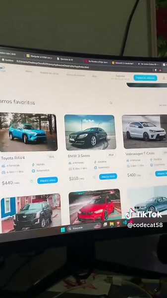 La magia del CSS en el desarrollo web