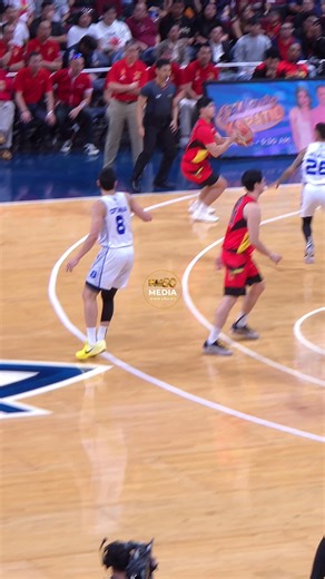 1.6M views · 22K reactions | Binalikan ni June Mar si Poy. LIVE   RPTV ch 9 and 10 (free tv)  PBA Rush on Cignal ch 90 & 260  Pilipinas Live App (download for free livestream)  OneSports YouTube (free live stream) #PBA50 #PBA50LID #PBA50PhilCupFinalsG4 | PBA | Facebook