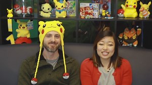 Nintendo Minute - "Playing Pokemon Yellow!"