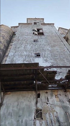 Abandoned oklahoma explorations are thrilling journeys into forgotten places where time stands still