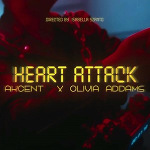 10K views · 701 reactions | Out now! @oliviaaddamsmusic https://www.youtube.com/watch?v=vP9DH06AtuA | Akcent | Facebook