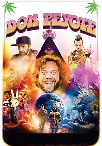 Don Peyote (2014)