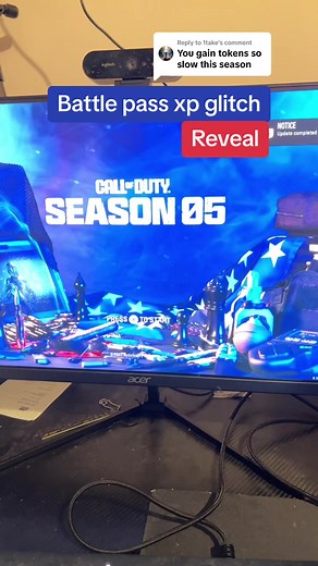 Modern Warfare 2 Glitches and Updates