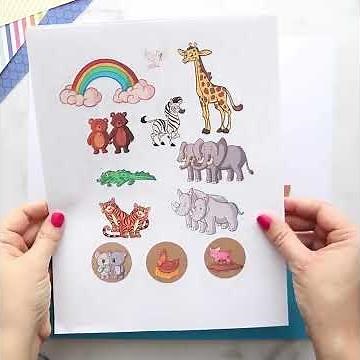 Noahs Ark Craft
