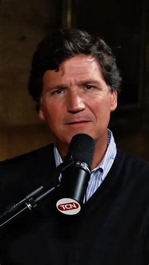 Tucker Carlsion on New us policys embarising reveal