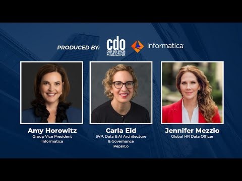 Decades in Data: How Leadership Perspectives Shape the Future of AI