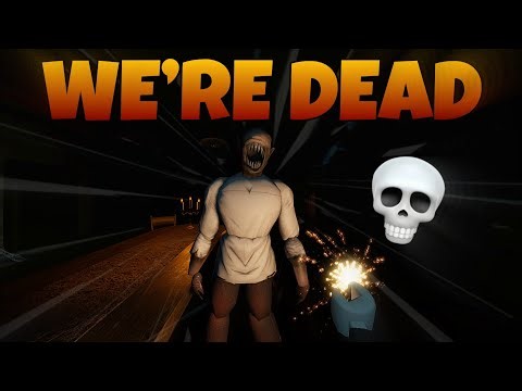 Roblox Blair - 18 Players vs Nightmare Revenant… It Was a Disaster