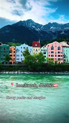 Innsbruck, Austria