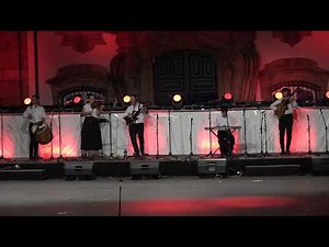 Argentinian folk song: Semillas de chacarera