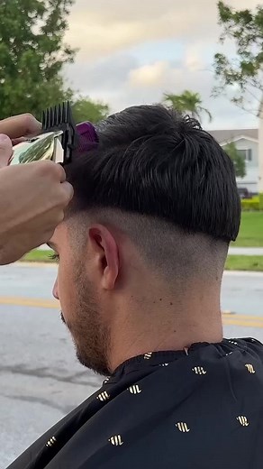 David Beckham Haircut Tutorial: Self-Haircuts Made Easy