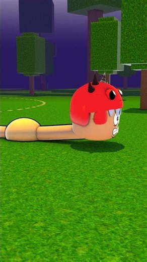 FAT for Life???!!! - Dino Kid and Koala Kid Adventures #minecraft #shorts