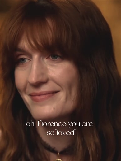 Florence Welch: A Cherished Music Icon