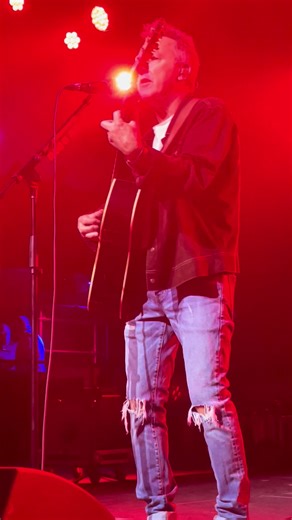 Jimmy Rankin: Celebrating East Coast Music Hits