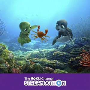 From now through January 1st, stream The Dove Channel for free during The Roku Channel #Streamathon! @rokuplayer #roku #rokustreamathon #rokustreaming #marathon #watchnow | Dove Channel