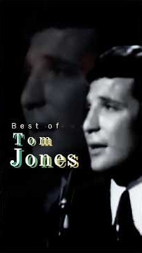I'll never gonna fall in love lyrics - Tom Jones live #oldies #music #70s #nostalgia #lyrics