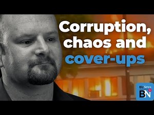 Fort Hare: The story behind the flames of fury with the VC - Grant Abbott