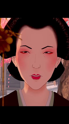 787K views · 33K reactions | Kaji’s Wise Words — “All men are weak; those who act like beasts are the weakest.” In Blue Eye Samurai, Madame Kaji’s insight comes from a lifetime surviving a male-dominated world. Running a brothel, she’s seen how desire, pride, and insecurity rule men—and her words speak to emotional weakness and the fragility behind power. | Good Films Make Your Life Better | Facebook