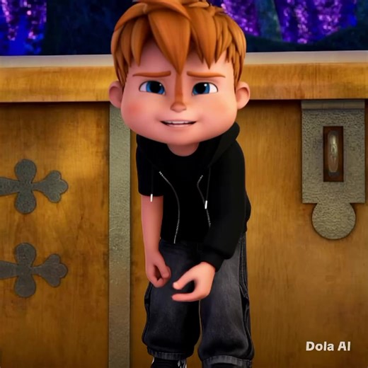 Alvin and the Chipmunks: Exploring Seville