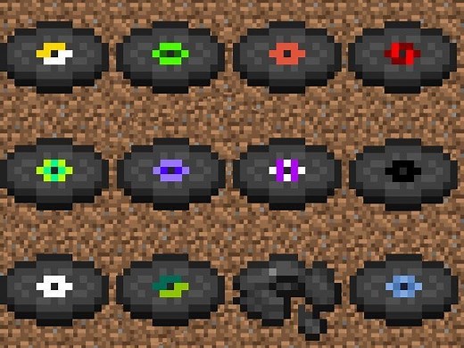 Music Discs in Minecraft: Everything players need to know