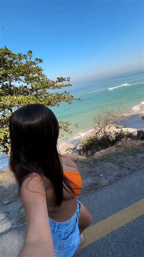 Good Morning 😘 Enjoy the view.