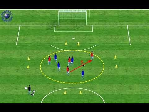 EXERCICE 19 : Conservation du ballon