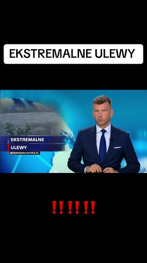 Materiał przygotowała Agnieszka Milczarz. #wydarzenia #wydarzenia1850 #ulewa #deszcz #powódź #tragedia #dramat #głuchołazy #polska #poland #kraj #news #information